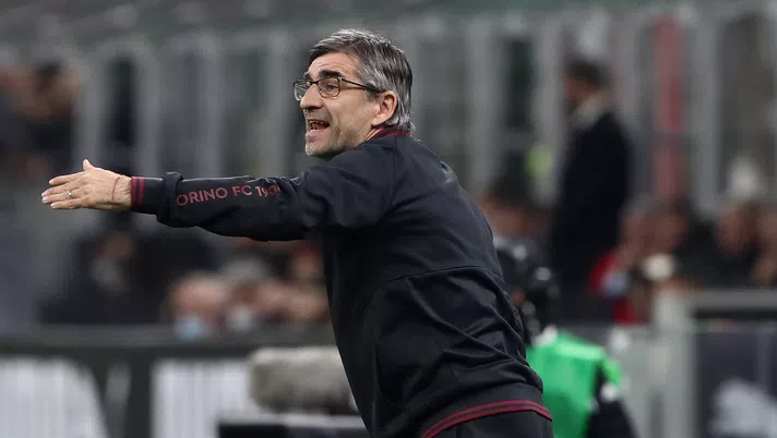 Verso Torino-Sampdoria, Juric e Aina: “Come contro il Genoa, sarà una battaglia”- immagine 2
