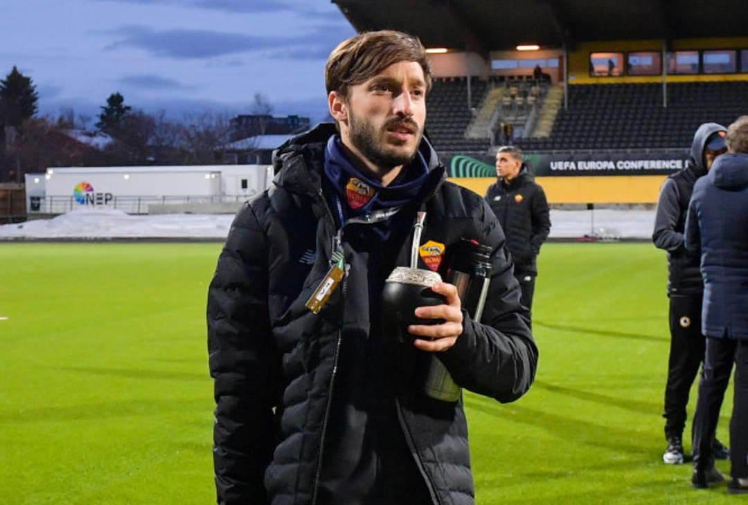 Bodo/Glimt-Roma 6-1 – FOTO GALLERY - immagine 10