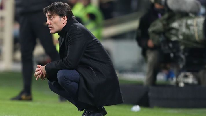 Getty Images Montella: “La forza mentale della Roma è stata premiata”. Poi l’anedotto del 2001 - immagine 1