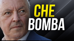 Inter News | Notizia clamorosa: “Può saltare tutto” | Ora Marotta che fa?