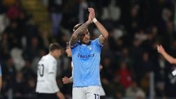 Immobile conferma la sua versione: “Sono passato col verde, non ero distratto”