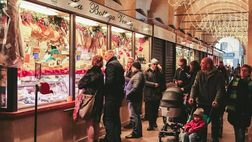 PADOVA GOURMET | Le migliori botteghe sotto il Salone nel 2020
