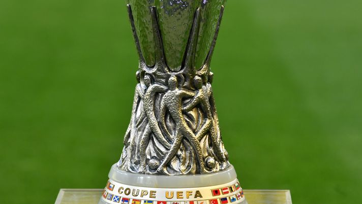 La Lazio sarà testa di serie in Europa League, sorteggi il 26 agosto - immagine 1