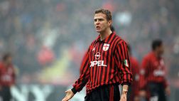 Germania-Svezia, Bierhoff mette fine alla rissa