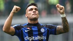 Supercoppa Italiana – Derby Milan-Inter 0-3: la chiude Lautaro Martínez