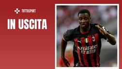 Calciomercato Milan – Ballo-Touré piace al Galatasaray: ecco l’offerta