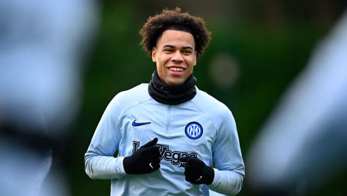 Gazzetta: “Buchanan, dal blitz in Belgio alla convocazione col Monza: per Inzaghi…” - immagine 1