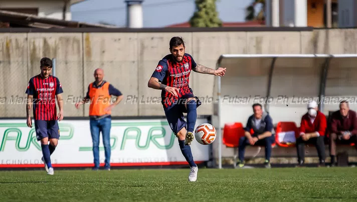 Serie D, Borges Leite già ai saluti con la Luparense. La situazione