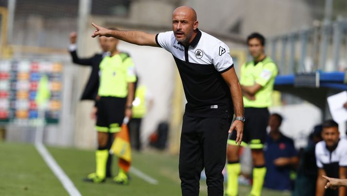 (Photo by Paolo Rattini/Getty Images) 