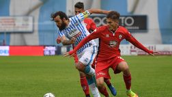UFFICIALE, Pordenone – Da Bari arriva il difensore Berra