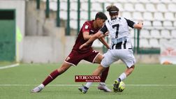 Primavera, le pagelle di Torino-Udinese 2-0: Savva-Corona tandem vincente