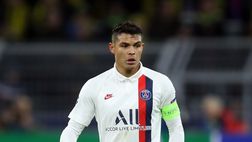 Calciomercato, Fiorentina: Thiago Silva nome caldo per la difesa