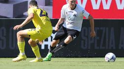 Mercato – Concorrenza Juve per Holm