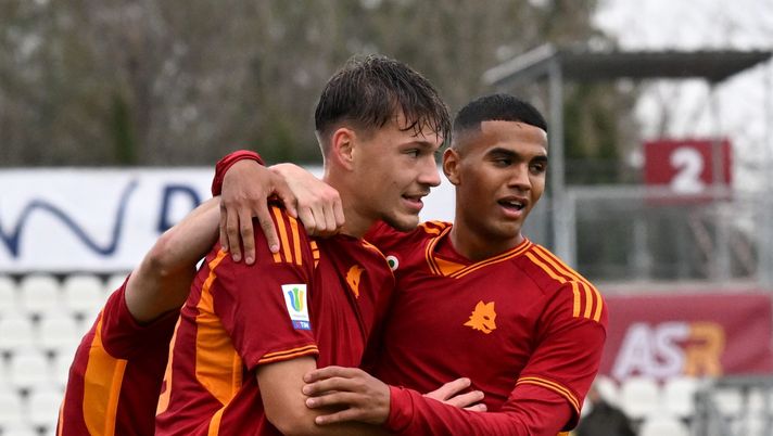 Primavera, Roma-Cagliari 3-1: Romano cala il tris nella ripresa - immagine 1
