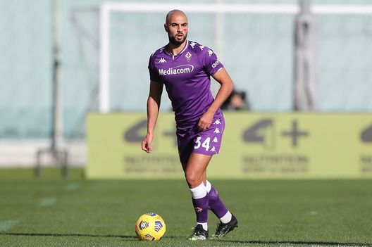  (Photo by Gabriele Maltinti/Getty Images) 