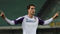 Mercato – Sfida tutta italiana per Vlahovic e Icardi