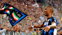 Inter, buon compleanno a Eto’o: “Uno degli idoli assoluti dei tifosi nerazzurri”