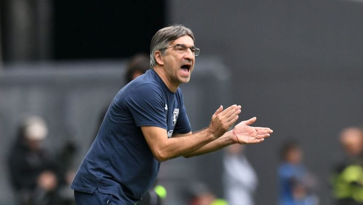 Torino-Milan, clamoroso errore di Abisso. Juric: “Pezzo di m…. vergognati”. Espulso - immagine 1