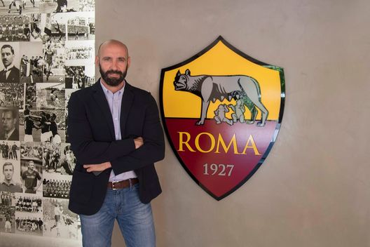  Foto AS Roma 