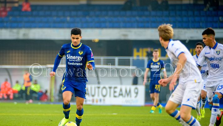 Verona senza Suslov, Tavsan e Mitrovic sono pronti - immagine 1