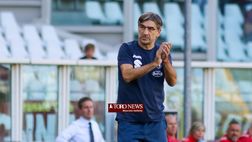 Torino-Lazio 0-0, Juric in conferenza: “Linetty? Mai pensato a una sua partenza”