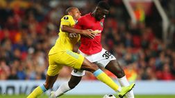 Manchester United, Tuanzebe e il razzismo: “Gente non sa quanto parole facciano male”
