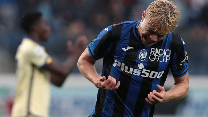 Hojlund tornato ad incidere: ecco come gestirlo al Fantacalcio tra Inter e Monza - immagine 1