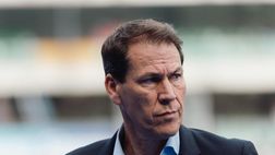 Garcia al Napoli, De Laurentiis ha valutato il suo ritorno? Ecco la verità