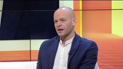 Biasin: “Florenzi? Stano che non giochi alla Roma. Su di lui ci sarà la fila”
