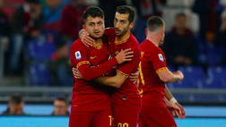 ASSIST – Tutti gli assist di giornata: +1 a Mkhitaryan e Perez, non a Caicedo