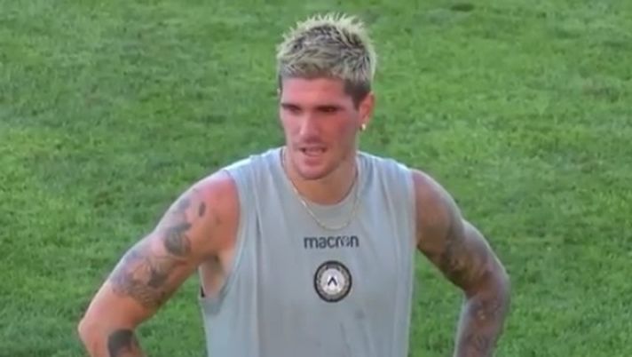 De Paul ora vale 40 milioni De Paul ora vale 40 milioni