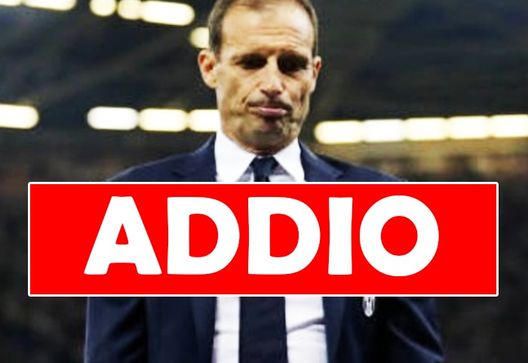 Calciomercato Juventus: addio Allegri, ora le cessioni. Calciomercato Juventus: addio Allegri, ora le cessioni.