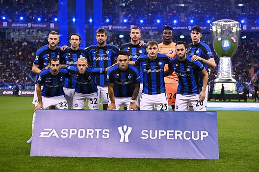 (Getty Images) Milan-Inter, le formazioni ufficiali- immagine 3