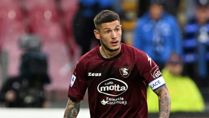 Cosa filtra in porta, Mazzocchi recuperato: la probabile della Salernitana - immagine 1