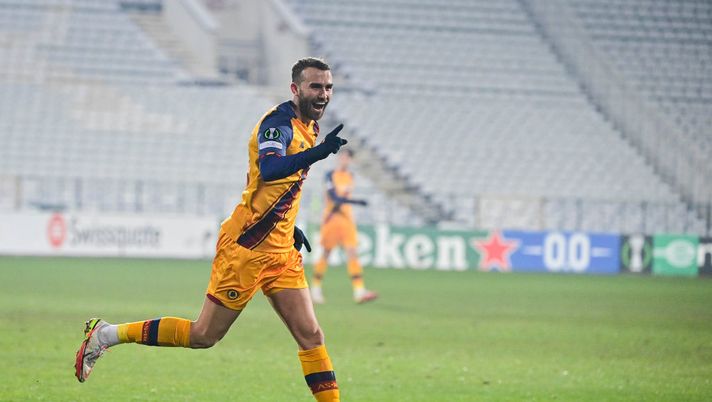 Roma-Spezia, le probabili formazioni dei quotidiani: Mayoral-Abraham in attacco - immagine 1