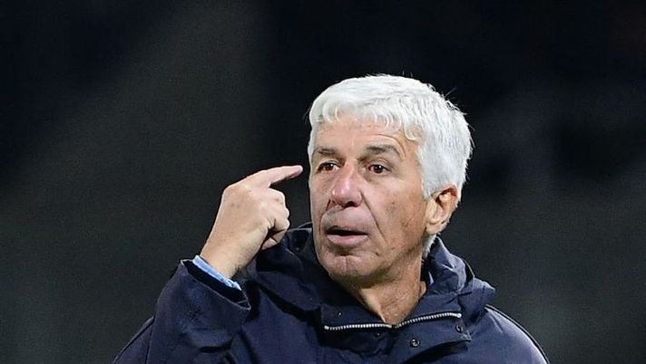 Gasperini: “Holjund, spiace solo per il gol! Lookman, Pasalic, Ederson e Zapata ora…” - immagine 1