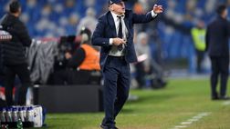 Fiorentina, Iachini: “Chiesa devastante, potevamo far gol prima. La squadra mi segue”