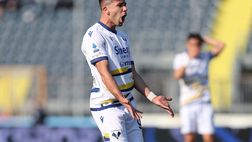 Cagliari-Verona, le formazioni ufficiali