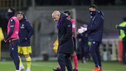 Bardazzi: “Preoccupante l’assuefazione alla sconfitta. Bisogna intervenire”
