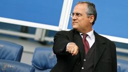 Lazio, Acerbi: “Con Lotito chiacchierata in famiglia. Ho letto notizie false”
