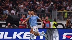 Luis Alberto: “C’è rammarico, abbiamo avuto sfortuna”