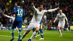 Champions League – Bomber assoluti: domina Ronaldo. Sale Benzema