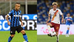 Vigorelli: “Scambio Nainggolan-Zaniolo? L’Inter doveva fare quel tipo di operazione”