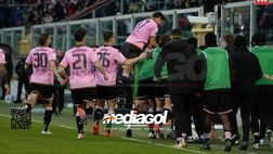 SONDAGGIO: vota il PEGGIORE in campo di Palermo-Ternana 0-0