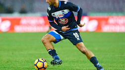 Crotone, arriva Benali