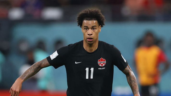 Di Marzio: “Inter, c’è ancora distanza col Brugge per Buchanan: cifre e dettagli” - immagine 1