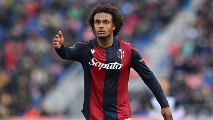 INFO SOS – Il Milan continua a lavorare per Zirkzee: ecco il piano per l’estate - immagine 1