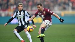 L’AVVERSARIO DI TURNO Torino: Ansaldi out contro Parma e Udinese