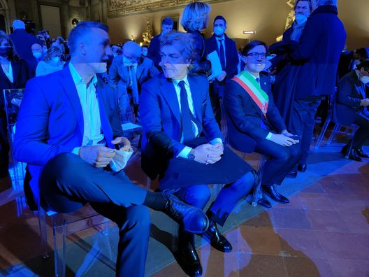Nuovo Franchi, ecco il progetto vincitore! Nardella: “Casa degna delle ambizioni viola” - immagine 11
