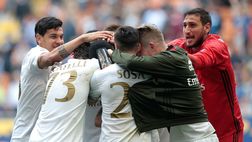 Milan Top News: Derby -1, il meglio della vigilia